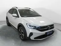 Nuova VW Taigo Edition 116 CV (85 kW) 2025 Bianco SUV
