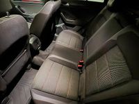 Usata VW T-Roc R 150 CV (110 kW) 2021 Nero SUV