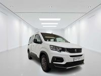 Nuova Peugeot e-Rifter Allure 100 kW (136 CV) 2025 Bianco kaolin Monovolume