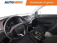 usata Hyundai Tucson MJ93675