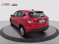 usata Honda HR-V 1.5 elegance connect adas