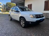 Usata Dacia Duster Lauréate 105 CV (77 kW) 2014 Other SUV