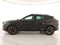 Nuova Cupra Formentor 150 CV (110 kW) 2025 Nero SUV