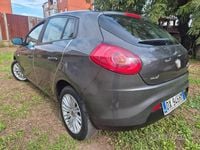 Usata Fiat Bravo 119 CV (87 kW) 2010 Grigio Utilitaria