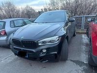 Usata BMW X6 M Sport 258 CV (189 kW) 2014 SUV