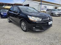 Usata Citroën C4 Business Class 92 CV (67 kW) 2012 Nero Berlina