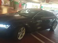 Usata Audi A7 Sportback 245 CV (180 kW) 2011 Utilitaria