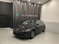 Nuova VW Polo Edition 80 CV (58 kW) 2025 Nero Berlina