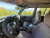 Usata Jeep Cherokee 116 CV (85 kW) 1997 SUV