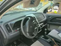 Usata Dodge Journey SXT 140 CV (102 kW) 2008 SUV
