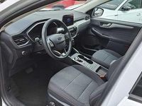 Usata Ford Kuga Titanium 120 CV (88 kW) 2022 Bianco SUV