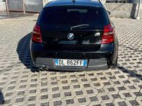 Usata BMW 1M M Sport 2007 Nero Coupé