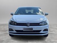Usata VW Polo Comfortline 95 CV (69 kW) 2020 Utilitaria