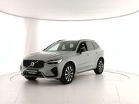 Usata Volvo XC60 Plus 197 CV (144 kW) 2023 Grigio SUV