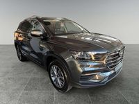 Nuova SWM G01 133 CV (97 kW) 2026 Grigio SUV
