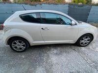 Usata Alfa Romeo MiTo 120 CV (88 kW) 2011 Bianco Utilitaria