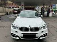 usata BMW X6 M M50d auto