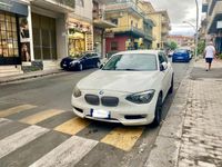 usata BMW 116 serie 1 d