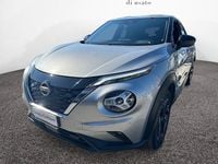 Usata Nissan Juke N-Connecta 143 CV (105 kW) 2023 Grigio SUV
