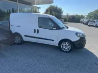 Usata Fiat Doblò 120 CV (88 kW) 2021 Other Monovolume
