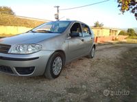 usata Fiat Punto 1300 vendesi