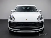 Usata Porsche Macan 441 CV (324 kW) 2024 Bianco SUV