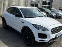 Usata Jaguar E-Pace 150 CV (110 kW) 2020 SUV