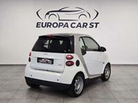 usata Smart ForTwo Coupé 1000 52 kW passion