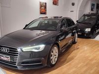 usata Audi A6 2.0 TDI ultra S tronic s-line