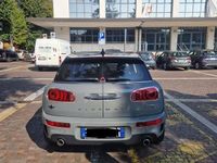 usata Mini Clubman SD All4 - 190 cv