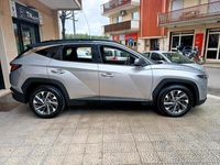 usata Hyundai Tucson 1.6 CRDI 48V DCT XLine DIESEL