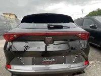Usata Cupra Formentor VZ2 150 CV (110 kW) 2024 Nero SUV