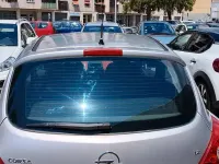Usata Opel Corsa 2008 Grigio Utilitaria