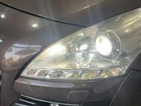 Usata Peugeot 3008 163 CV (119 kW) 2014 Marrone Station wagon