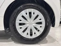 Usata Toyota Yaris Hybrid Active 2025 Bianco Utilitaria