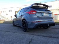 usata Ford Focus RS
