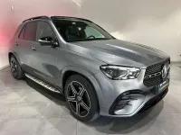 Usata Mercedes GLE350 Premium Plus 197 CV (144 kW) 2024 Grigio SUV