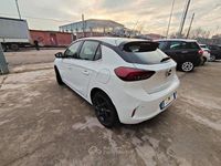 Occasion Opel Corsa Elegance 75 ch (55 kW) 2020 Bleue Berline