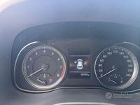 Usata Hyundai Kona 120 CV (88 kW) 2019 Grigio SUV