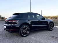 Usata Porsche Macan 245 CV (180 kW) 2021 SUV