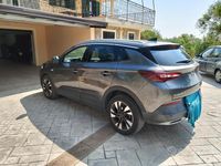 Usata Opel Grandland X 120 CV (88 kW) 2018 SUV