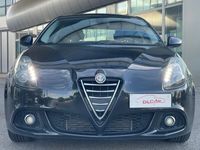 usata Alfa Romeo Giulietta 1.4 Turbo 120 CV GPL Progression
