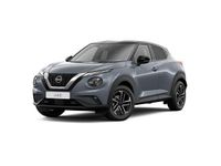 Nuova Nissan Juke 12 CV (8 kW) 2026 Ceramicgrey SUV