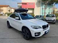 usata BMW X6 xdrive35d biturbo