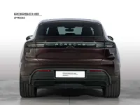 Usata Porsche Macan 380 kW (517 CV) 2025 Rubino SUV