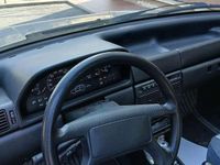 Usata Fiat Uno 56 CV (41 kW) 1990 Grigio Utilitaria