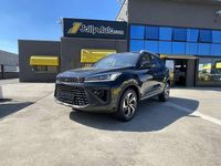 Nuova EMC SEI 113 CV (83 kW) 2025 Nero / metallizzato SUV