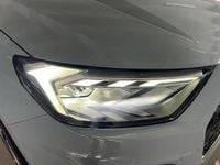 Nuova Audi A1 Sportback S-Line 116 CV (85 kW) 2025 Grigio zinco Utilitaria