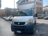 usata Renault Master 3.0 dxi 130 Cavalli 2009