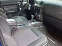 Usata Hummer H3 223 CV (164 kW) 2006 Blu SUV